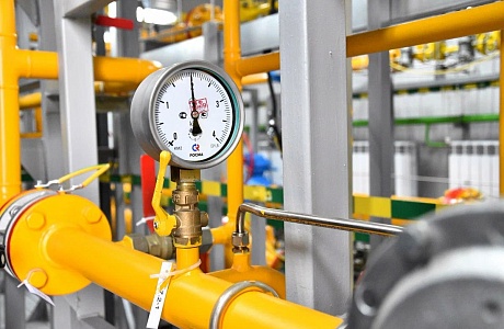 В России разрешена приватизация объектов газоснабжения В России разрешена приватизация объектов газоснабжения